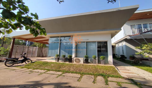 Office Space for Rent in Krong Siem Reap-Svay Dangkum